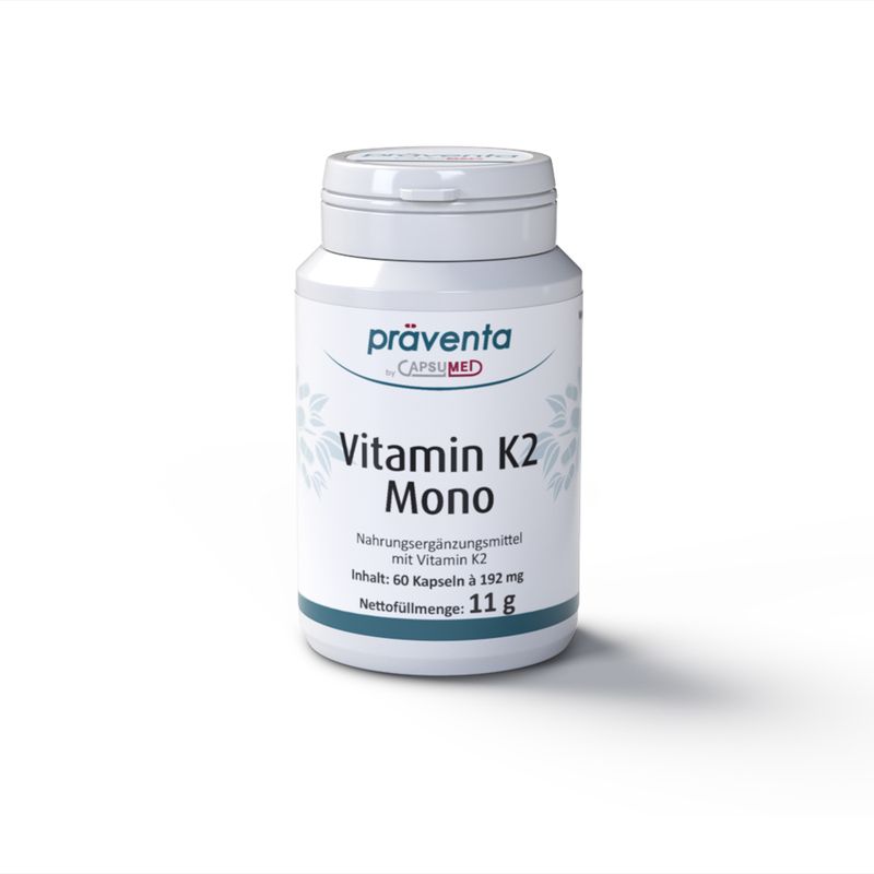 Vitamin K2 MHD 30.08.2024