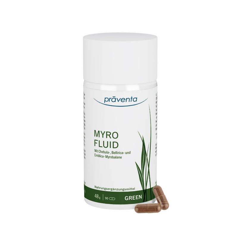 Präventa Myro Fluid