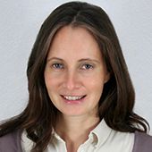 Kerstin Jentzsch, Heilpraktikerin und Mykotherapeutin